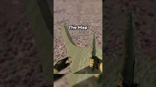 How SURFING was Invented in Counter-Strike! #cs2 #counterstrike #csgo