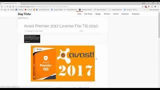 download avast premier 2017 full crack | avast premier 2018