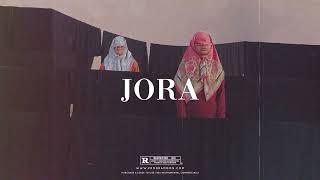 "Jora" - J Balvin x Wizkid Type Beat