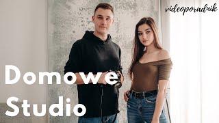 Domowe studio - sposoby na świetne zdjęcia w domowym zaciszu [wideoporadnik]