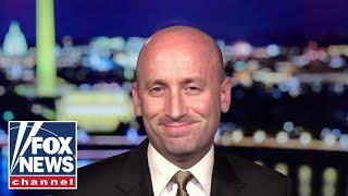 Stephen Miller reveals Trump admin's 'daily goal' for illegal migrant arrests