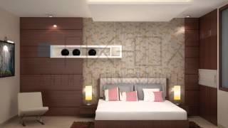 Pix-Ox 3D Interior Walk through