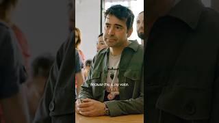 You work in a Coffee shop! No Are Rich  | Loudermilk