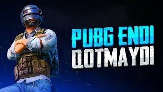 PUBG QOTMAYDIGAN QILISH ️