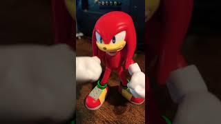 Funny sonic #stopmotion #sonic #funny #memes #sonicmovie3 #sonicthehedgehog #likeandsubscribe