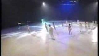 1998-1999 Stars on Ice finale