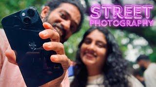 IPHONE 14 ഉണ്ടോ.?.എങ്കിൽ DSLR വേണ്ടDetailed Camera Review in 2024...!!