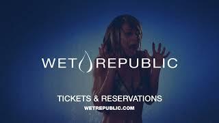 It's All Out War! Promotional video #5 for Wet Republic's SPYONvegas Hot100 competition.