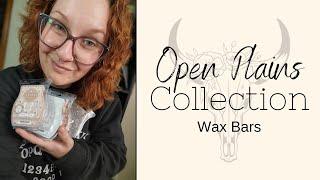Scentsy Open Plains Collection