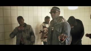 Jefe REPLAY - Stay Ugly (Official Video)