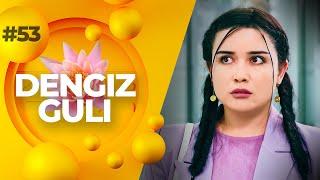 Dengiz Guli (o'zbek serial) | Денгиз Гули (ўзбек сериал) 53-qism