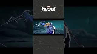 MARVEL RIVALS GLOBAL TRAILER #failatgaming #marvelrivals #marvelrivalsgameplay #marvelspiderman