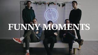 Counterparts - Moments that make me laugh