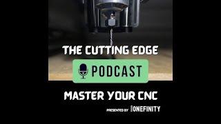 The Cutting Edge Podcast Episode 11 : No Substitute!