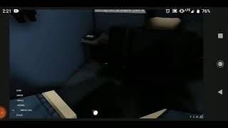 Insane Speedrun! Roblox Specter (Art Gallery - Medium)