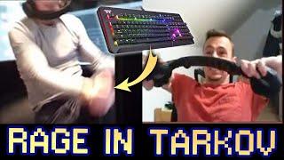 RIP Headphones — RAGE in Tarkov #6