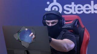 ЖЕСТЬ случилась СНОВА ! Чемпионат CS 1.6 2019