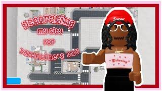 Valentines Day Decorating! | Nxe Plxyz