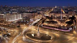 Hotel Fenix Gran Meliá The Leading Hotels of the World, Madrid, Spain