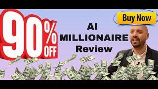 AI Millionaire review - Inside AI Millionaire by Michael Cheney