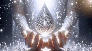 432Hz + 888Hz ~ Thank You Universe | Activate Luck, Health & Prosperity By Vibrational Grace