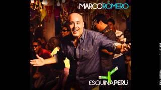 Marco Romero - Ahora Bailalo