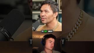Famous Boxer Explains What Happiness Is #God #Jesus #Bible #HolySpirit