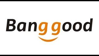 Купоны Banggood на скидку  промокоды Бэнггуд и акции