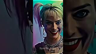 Harley Quinn x sweet but psycho edit 