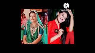 Jodha akbar serial  /Real vs reel / Make everything creation..