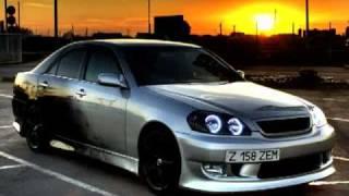 KZ CARS 16 (Tuning cars)