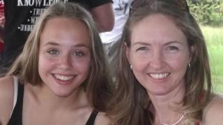 2016 Martin Academy of Martial Arts Picnic, Sarasota, FL