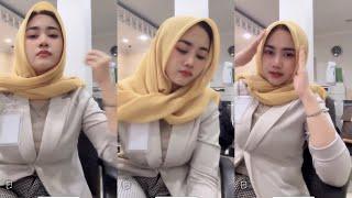 live perawat hijab sange tobrut