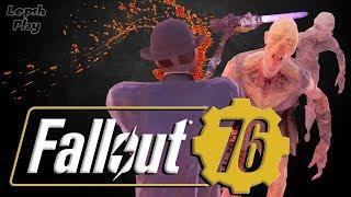 Fallout 76 - Дефайанс Пал (найти местоположение форта). Полное прохождение квеста