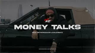 [FREE] Larry June x AFN Peso x Lil Pete x BigSad1900 x West Coast Type Beat 2024 | "Money Talks"