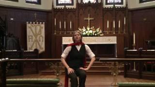 Matthew 27 Dramatization