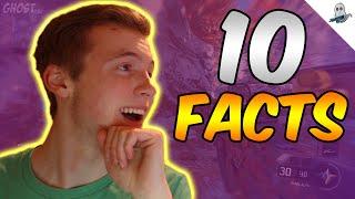 10 Interesting Facts About GhostSickness