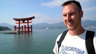 24 Hours in Miyajima Japan 