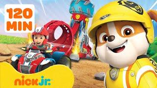 PAW Patrol | PAW Patrol-avonturen met reddingswagens! | Nick Jr. Nederlands