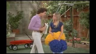 Greg and Marcia's Groovy Love Story-- Season 4