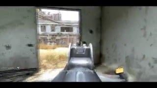 [COD4 PROMOD] CASTIELQ CGA 4 MAN