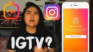 GETTING STARTED WITH IGTV: Shooting and Editing Vertical Videos with  PREMIERE PRO