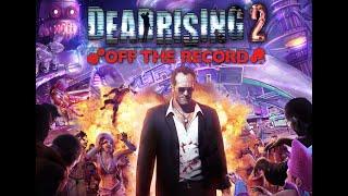 Dead Rising 2: Switchback - Celldweller