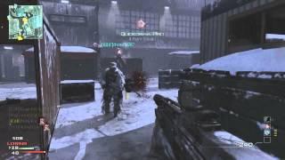 Fastjake - MW3 Game Clip