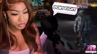 GTA RP | MY MAN FOUND OUT I CHEATED ON HIM.. *MUST WATCH* (VERY FUNNY) | District 10 Ep: 5