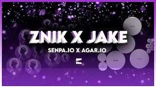 Senpa.io | zNik x Jake (P1) ; ft Pure | TEIN