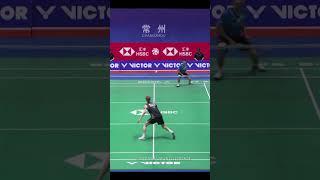 #badminton #badmintonlovers #badmintonhighlights #badmintonpassion