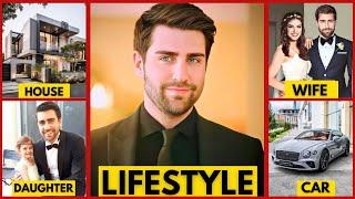 Caglar Ertugrul Lifestyle 2024 || Caglar Ertugrul Biography 2024