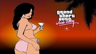 Прохождение GTA Vice City:Миссия 43 - G-прожектор