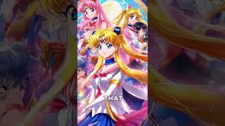 The Magic of Sailor Moon: 10 Fun Facts!